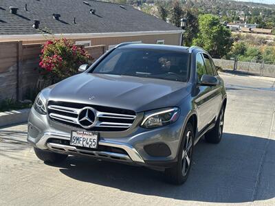 2019 Mercedes-Benz GLC GLC 350e 4MATIC   - Photo 4 - Los Angeles, CA 90022