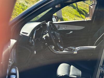 2019 Mercedes-Benz GLC GLC 350e 4MATIC   - Photo 9 - Los Angeles, CA 90022