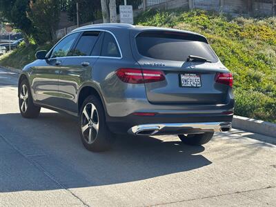 2019 Mercedes-Benz GLC GLC 350e 4MATIC   - Photo 5 - Los Angeles, CA 90022