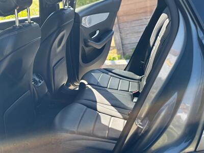2019 Mercedes-Benz GLC GLC 350e 4MATIC   - Photo 8 - Los Angeles, CA 90022
