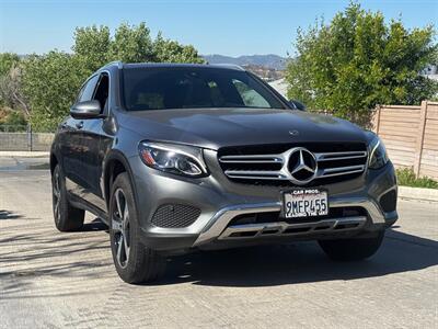 2019 Mercedes-Benz GLC GLC 350e 4MATIC   - Photo 2 - Los Angeles, CA 90022