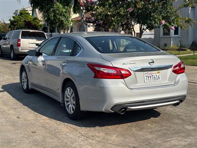 2016 Nissan Altima 2.5   - Photo 5 - Los Angeles, CA 90022