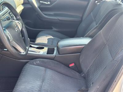 2016 Nissan Altima 2.5   - Photo 7 - Los Angeles, CA 90022