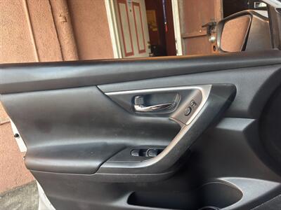 2016 Nissan Altima 2.5   - Photo 13 - Los Angeles, CA 90022