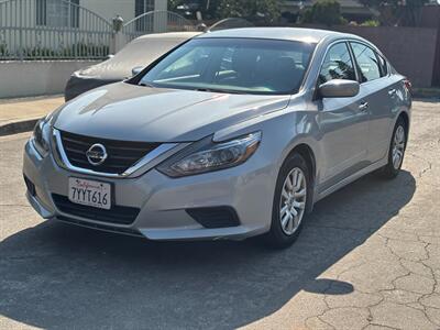 2016 Nissan Altima 2.5   - Photo 2 - Los Angeles, CA 90022