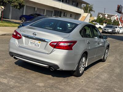 2016 Nissan Altima 2.5   - Photo 3 - Los Angeles, CA 90022