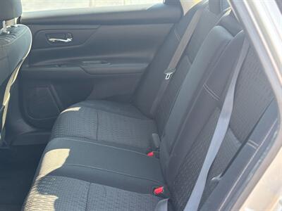 2016 Nissan Altima 2.5   - Photo 6 - Los Angeles, CA 90022