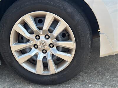 2016 Nissan Altima 2.5   - Photo 10 - Los Angeles, CA 90022