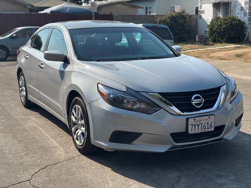 2016 Nissan Altima 2.5 - Photo 1 - Los Angeles, CA 90022