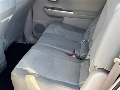 2013 Toyota Prius v Five   - Photo 10 - Los Angeles, CA 90022