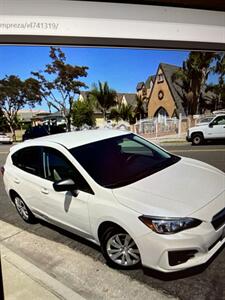 2018 Subaru Impreza 2.0i   - Photo 5 - Los Angeles, CA 90022