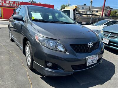 2010 Toyota Corolla   - Photo 2 - Los Angeles, CA 90022