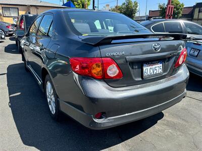 2010 Toyota Corolla   - Photo 3 - Los Angeles, CA 90022