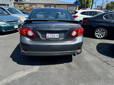 2010 Toyota Corolla   - Photo 6 - Los Angeles, CA 90022