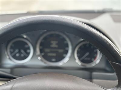 2010 Mercedes-Benz C 300 Sport 4MATIC   - Photo 5 - Los Angeles, CA 90022