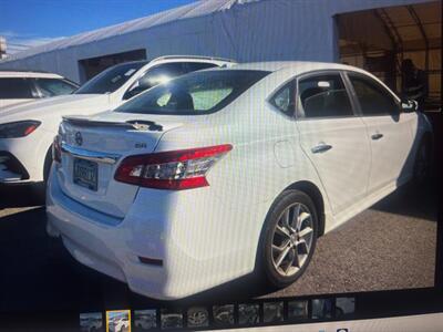 2015 Nissan Sentra SR - Photo 2 - Los Angeles, CA 90022