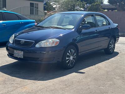 2007 Toyota Corolla LE   - Photo 3 - Los Angeles, CA 90022