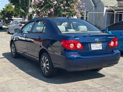 2007 Toyota Corolla LE   - Photo 5 - Los Angeles, CA 90022