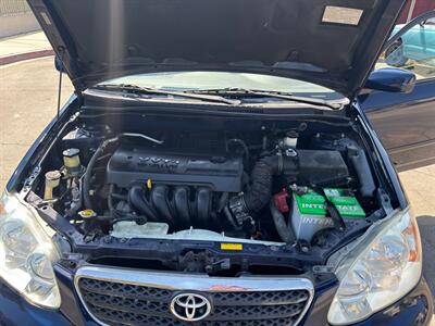 2007 Toyota Corolla LE   - Photo 13 - Los Angeles, CA 90022