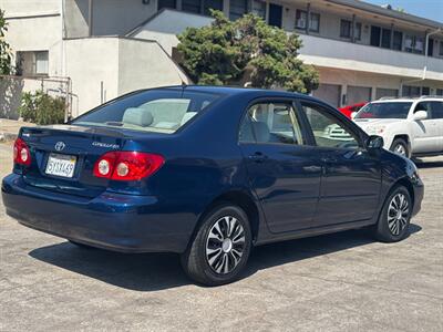 2007 Toyota Corolla LE   - Photo 4 - Los Angeles, CA 90022