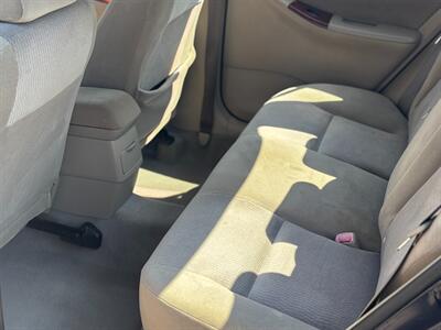 2007 Toyota Corolla LE   - Photo 9 - Los Angeles, CA 90022
