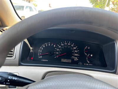 2007 Toyota Corolla LE   - Photo 11 - Los Angeles, CA 90022