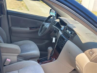 2007 Toyota Corolla LE   - Photo 7 - Los Angeles, CA 90022
