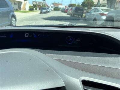 2012 Honda Civic LX   - Photo 7 - Los Angeles, CA 90022