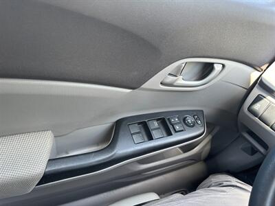 2012 Honda Civic LX   - Photo 10 - Los Angeles, CA 90022