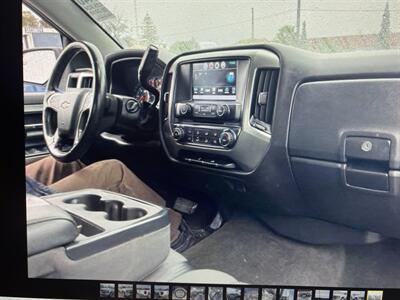 2018 Chevrolet Silverado 1500 LT   - Photo 13 - Los Angeles, CA 90022