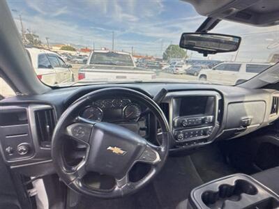 2018 Chevrolet Silverado 1500 LT   - Photo 8 - Los Angeles, CA 90022
