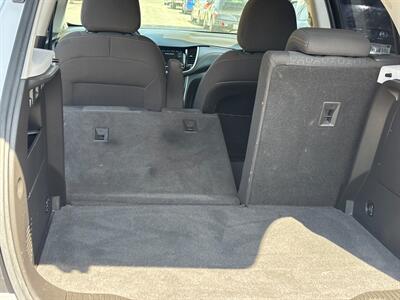 2018 Chevrolet Trax LS - Photo 13 - Los Angeles, CA 90022