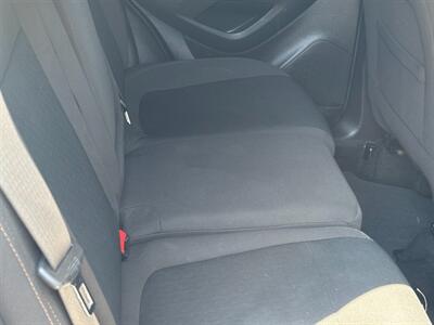 2018 Chevrolet Trax LS - Photo 11 - Los Angeles, CA 90022
