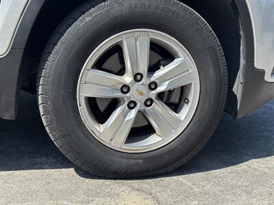 2018 Chevrolet Trax LS - Photo 14 - Los Angeles, CA 90022