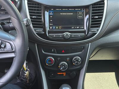 2018 Chevrolet Trax LS - Photo 18 - Los Angeles, CA 90022