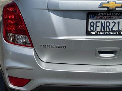 2018 Chevrolet Trax LS - Photo 8 - Los Angeles, CA 90022