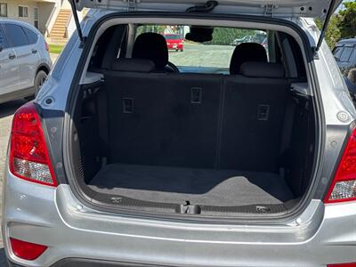 2018 Chevrolet Trax LS - Photo 12 - Los Angeles, CA 90022
