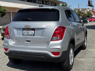 2018 Chevrolet Trax LS - Photo 7 - Los Angeles, CA 90022