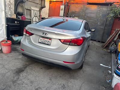 2015 Hyundai ELANTRA SE   - Photo 4 - Los Angeles, CA 90022