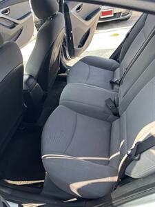2015 Hyundai ELANTRA SE   - Photo 11 - Los Angeles, CA 90022