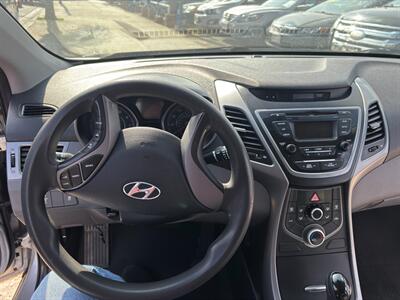 2015 Hyundai ELANTRA SE   - Photo 10 - Los Angeles, CA 90022