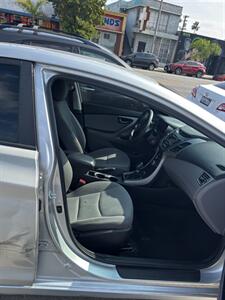 2015 Hyundai ELANTRA SE   - Photo 7 - Los Angeles, CA 90022