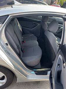 2015 Hyundai ELANTRA SE   - Photo 8 - Los Angeles, CA 90022