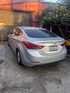 2015 Hyundai ELANTRA SE   - Photo 4 - Los Angeles, CA 90022