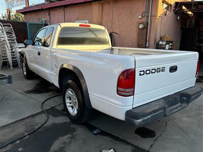 2002 Dodge Dakota SXT   - Photo 4 - Los Angeles, CA 90022