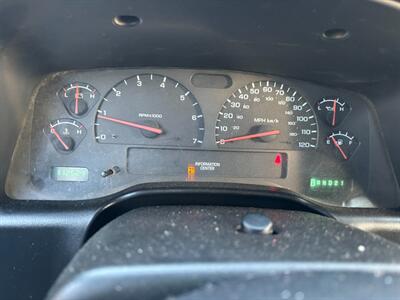 2002 Dodge Dakota SXT   - Photo 7 - Los Angeles, CA 90022