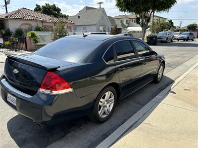 2012 Chevrolet Impala LT   - Photo 4 - Los Angeles, CA 90022