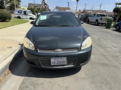 2012 Chevrolet Impala LT   - Photo 2 - Los Angeles, CA 90022