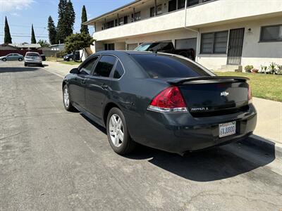 2012 Chevrolet Impala LT   - Photo 6 - Los Angeles, CA 90022