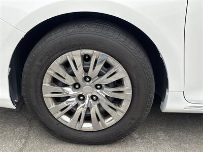 2012 Toyota Camry L - Photo 8 - Los Angeles, CA 90022